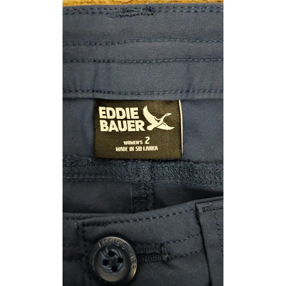 Eddie Bauer eddie bauer
